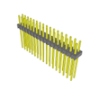 Headers, Male Pins - 612-TSW-117-11-T-D-ND - DigiKey