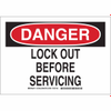 Signs, Nameplates, Posters - 2267-127560-ND - DigiKey