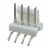 Headers, Male Pins - A114214-ND - DigiKey