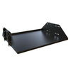 Enclosures Accessories and Hardware - DNRMU23BK1 - Powell Electronics, Inc.