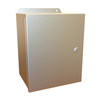 Enclosures, Boxes, & Cases - EJ1086S16 - Powell Electronics, Inc.