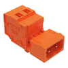 Male connector/plug - 231-632/018-000 - WAGO