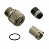 Circular Connector Assemblies - 281-5863-ND - DigiKey