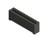 Edgeboard Connectors - 151-387-010-523-101-ND - DigiKey