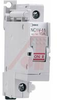 CIRCUIT PROTECTOR; 1 POLE 10A SERIES TRIP MEDIUM TIME DELAY CURVE - 70173573 - Allied Electronics, Inc.