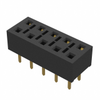 Headers, Receptacles, Female Sockets - SAM12619-ND - DigiKey