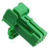 Rectangular Connector Housings - IL-AG5-4S-S3C1 - ODG (Origin Data Global)