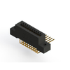 Edgeboard Connectors - 151-392-020-558-202-ND - DigiKey