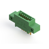 Edgeboard Connectors - 151-345-006-500-612-ND - DigiKey