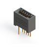 Edgeboard Connectors - 151-895-010-523-201-ND - DigiKey