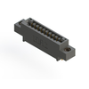Edgeboard Connectors - 151-896-010-520-608-ND - DigiKey