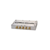 RF Power Dividers/Splitters - 3157-ZN4PD1-842-S+-ND - DigiKey