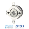 Absolute Rotary Encoder -- Model A36R Absolute Encoder - Image
