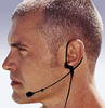 Ultra Lite Microphone (for Titan System Only) - ULM-835BS - Visual Sound, Inc.