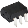 Transistor, Photovoltaic Output Optoisolators - 4N25-X017-ND - DigiKey