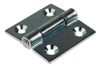 Hinges - 687477 - RS Components, Ltd.