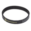 Timing Belts - 1755198 - RS Components, Ltd.