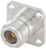 Coaxial Connectors - 8194443 - RS Components, Ltd.
