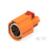 Circular Connector Housings - 1734-2371035-6-ND - DigiKey