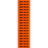 Labels, Stickers, Decals - Preprinted - 2267-44306-ND - DigiKey