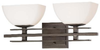 6272-172 Bathroom Fixtures-Two Lights - 345821 - Capital Lighting, Inc.