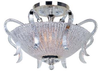 Semi-Flush Mts.-Bowl Style - 81394 - Light Center (The)