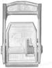 Cam Buckles -- CAM/100-2200 - Image
