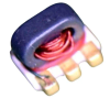 1000MHz EMI RFI Filter - 844-MABACT0063 - ERSAELECTRONICS PTE. LTD.