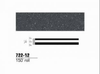 3M Scotchcal 72212 Ultra Charcoal Striping Automotive Tape - 1/4 in Width x 150 ft Length - 2 mil Thick - 051141-72212 - R. S. Hughes Company, Inc.