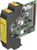 Safety control unit module - SB4 Module 4XP/165 - Pepperl+Fuchs SE