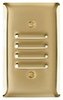 Standard Wall Plate -- SB771 - Image