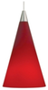 Pendant Light Fixture - 700MOCONRS - Generation Brands