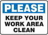 Safety Signs - PRS0710B7241 - Panduit Corp.