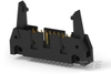 Ribbon Cable Connectors - 499206-4 - TE Connectivity