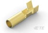 Crimp Wire Pins, Tabs & Ferrules - 42142-2 - TE Connectivity