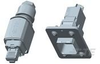 RJ45 Connectors - 7-2120875-1 - TE Connectivity
