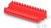 Rectangular Wire & Cable Connectors & Housings - 4-647477-2 - TE Connectivity