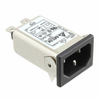 Power Entry Connectors - Inlets, Outlets, Modules - 1144-1227-ND - DigiKey