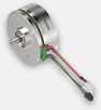 EC 90 flat Ø90 mm, brushless, 400 W, with Hall sensors and cables -- 607934