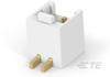 PCB Headers & Receptacles - 2-2380320-2 - TE Connectivity