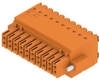 Terminal Blocks - Headers, Plugs and Sockets - 1277760000-ND - DigiKey