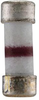 Cartridge Fuse, Fast Acting, 0.2A, 250V; Blow Characteristic Eaton Bussmann - 31AJ3553 - Newark, An Avnet Company