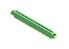 Card Edge Conn, Dual, 54Pos, Wire Wrap; Card Edge Connector Type Edac - 64AJ1334 - Newark, An Avnet Company