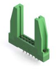 Card Conn, Single Side, 6Pos, Wire Wrap; Card Edge Connector Type Edac - 57AJ3949 - Newark, An Avnet Company