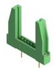 Card Conn, Single Side, 7Pos, Wire Wrap; Card Edge Connector Type Edac - 86AH6579 - Newark, An Avnet Company
