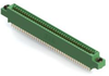 Card Edge Conn, Dual Side, 78Pos, Th; Card Edge Connector Type Edac - 70AJ5069 - Newark, An Avnet Company