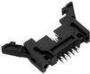 Connector, Header, 10Pos, 2Row, 2.54Mm; Connector Systems Wurth Elektronik - 47AC7131 - Newark, An Avnet Company