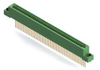 Card Conn, Single Side, 45Pos, Wire Wrap; Card Edge Connector Type Edac - 68AJ8483 - Newark, An Avnet Company