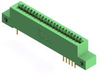 Card Edge Conn, Dual, 42Pos, Th; Card Edge Connector Type Edac - 65AJ2920 - Newark, An Avnet Company