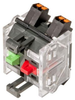 Switch, Micro, Dpst, 6A, 250V; Microswitch Type Eao - 45T6994 - Newark, An Avnet Company